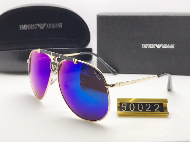 Armani Sunglasses-704